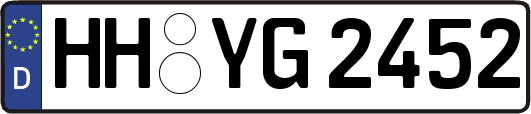 HH-YG2452