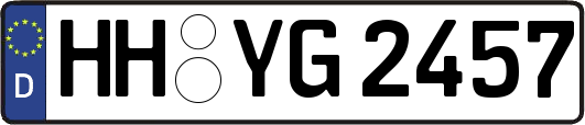 HH-YG2457