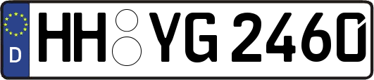 HH-YG2460