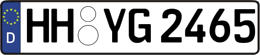 HH-YG2465