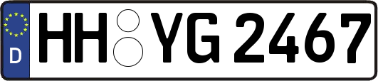 HH-YG2467