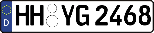 HH-YG2468