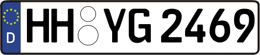 HH-YG2469