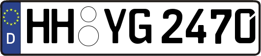 HH-YG2470