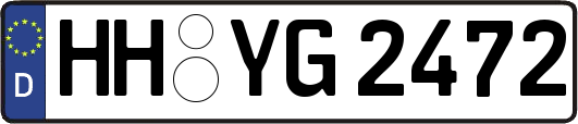 HH-YG2472