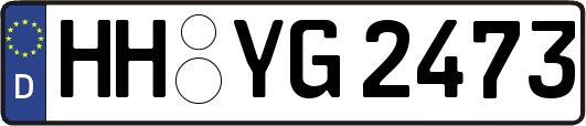 HH-YG2473