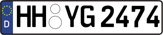 HH-YG2474