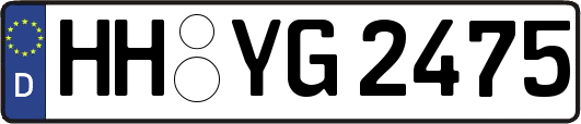 HH-YG2475