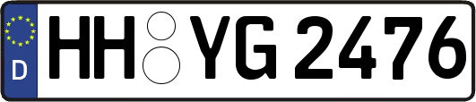 HH-YG2476