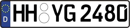 HH-YG2480