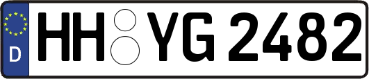 HH-YG2482