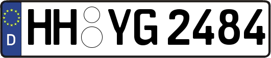 HH-YG2484