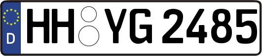 HH-YG2485