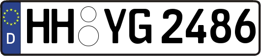 HH-YG2486