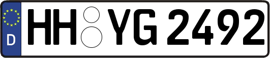 HH-YG2492