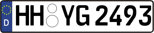HH-YG2493
