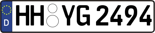 HH-YG2494
