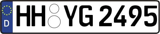 HH-YG2495