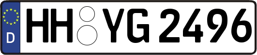 HH-YG2496