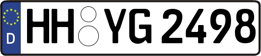 HH-YG2498
