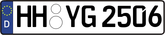 HH-YG2506