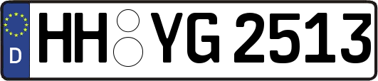 HH-YG2513