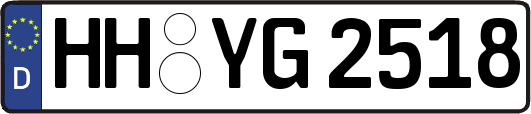HH-YG2518