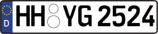 HH-YG2524