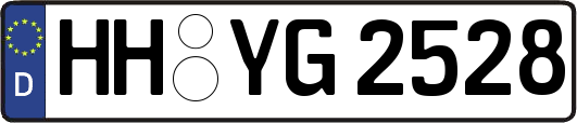 HH-YG2528