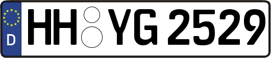 HH-YG2529