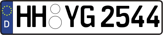 HH-YG2544