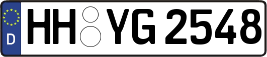 HH-YG2548