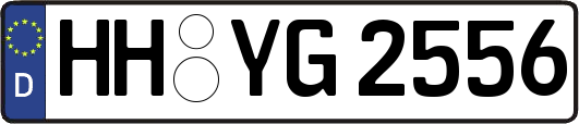 HH-YG2556