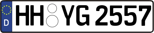 HH-YG2557