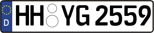 HH-YG2559