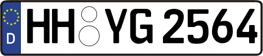 HH-YG2564
