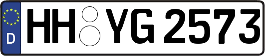 HH-YG2573
