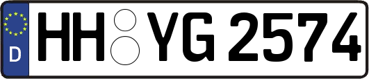 HH-YG2574
