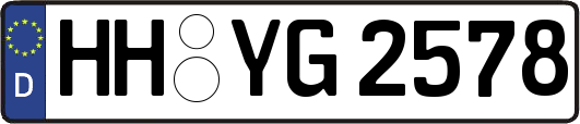HH-YG2578
