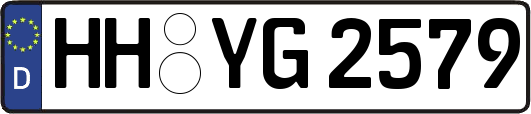 HH-YG2579