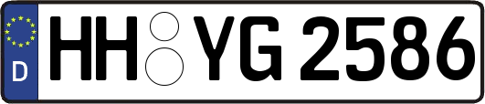 HH-YG2586