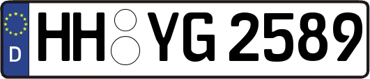 HH-YG2589