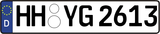 HH-YG2613