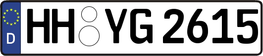 HH-YG2615