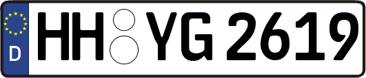 HH-YG2619