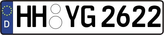 HH-YG2622