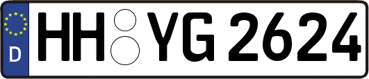 HH-YG2624
