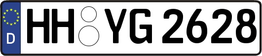 HH-YG2628