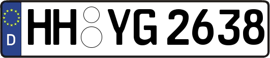 HH-YG2638