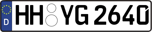 HH-YG2640